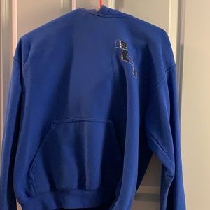 East celebrity elite sweatshirt